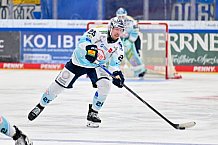 Eishockey, Herren, DEL, Saison 2025-2026, Spiel 23, ERC Ingolstadt - Dresdner Eislöwen, 28.11.2025