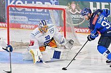 Eishockey, Herren, DEL, Saison 2026-2027, Testspiel, ERC Ingolstadt - EV Zug, 04.09.2026
