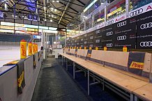 Vorbereitung, Eishockey, Herren, DEL, Saison 2021-2022, ERC Ingolstadt - HC Rytiri Kladno, 22.08.2021