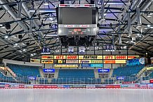 Eishockey, Herren, DEL, Saison 2024-2025, Playoffs Halbfinale, Spiel 5, ERC Ingolstadt - Kölner Haie, 11.04.2025