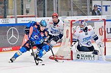 Eishockey, Herren, DEL, Saison 2025-2026, Spiel 26, ERC Ingolstadt - Schwenninger Wild Wings, 07.12.2025