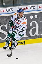 ERC Ingolstadt vs Augsburger Panther, Eishockey, DEL, Deutsche Eishockey Liga, Spieltag 46, 17.09.2017