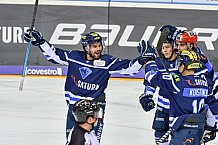 ERC Ingolstadt vs Koelner Haie am 20.01.2019, Spieltag 41