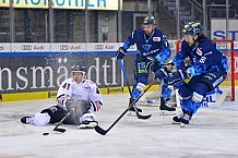 ERC Ingolstadt vs Kölner Haie, DEL, Deutsche Eishockey Liga, Spieltag 46, 19.02.2020