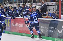 ERC Ingolstadt vs Schwenninger Wild Wings, DEL, Deutsche Eishockey Liga, Spieltag 48, 19.02.2019