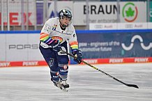 Eishockey, Frauen, DFEL, Saison 2021-2022, ERC Ingolstadt - Mad Dogs Mannheim, 23.10.2021