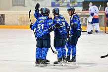 Eishockey, Herren, DEL, Saison 2025-2026, Vinschgau Cup, Spiel 1, ERC Ingolstadt - ZSC Lions, 22.08.2025