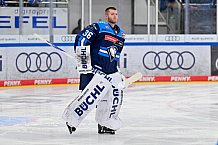 Eishockey, Herren, DEL, Saison 2025-2026, Spiel 40, ERC Ingolstadt - Straubing Tigers, 16.01.2026