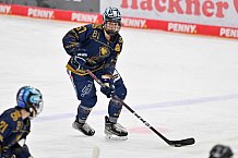 Eishockey, Frauen, DFEL, Saison 2022-2023, ERC Ingolstadt - Mad Dogs Mannheim, 20.11.2022