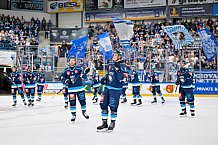 Hockey, Mens, CHL, Season 2025-2026, Regular Season, Game Day 1, ERC Ingolstadt - Ilves Tampere, 28.08.2025