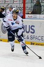 ERC Ingolstadt vs Hamburg Freezers, Eishockey, DEL, Deutsche Eishockey Liga, Spieltag 43, 05.02.2016, 
