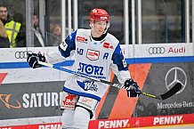 Eishockey, Herren, DEL, Saison 2023-2024, Spieltag 3, ERC Ingolstadt - Schwenninger Wild Wings, 22.09.2023