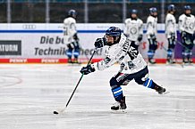 Eishockey, Frauen, DFEL, Saison 2025-2026, Spieltag 1, ERC Ingolstadt - Eisbären Berlin, 20.09.2025