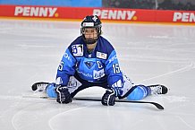 Eishockey, Frauen, DFEL, Saison 2020-2021, ERC Ingolstadt - Eisbären Juniors Berlin, 09.01.2021