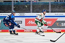 Eishockey, Herren, DEL, Saison 2025-2026, Spiel 51, ERC Ingolstadt - Augsburger Panther, 13.03.2026