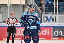 Eishockey, Herren, DEL, Saison 2022-2023, Spieltag 44, ERC Ingolstadt - Nürnberg Ice Tigers, 18.01.2023