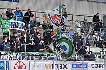 Eishockey, Herren, DEL, Saison 2021-2022, Spieltag 35, ERC Ingolstadt - Bietigheim Steelers, 30.03.2022