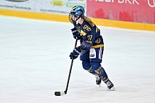 Eishockey, Frauen, DFEL, Saison 2022-2023, ERC Ingolstadt - Eisbären Berlin, 05.02.2023