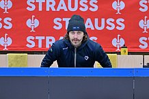 Eishockey, Mens, CHL, Season 2023-2024, ERC Ingolstadt - Växjö Lakers, 14.11.2023