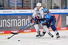 Eishockey, Herren, DEL, Saison 2025-2026, Spiel 14, ERC Ingolstadt - Adler Mannheim, 26.10.2025