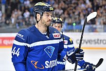 ERC Ingolstadt vs Adler Mannheim, Eishockey, DEL, Deutsche Eishockey Liga, Spieltag 46, 10.02.2017