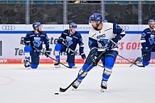 Eishockey, Herren, DEL, Saison 2026-2027, ERC Ingolstadt - Saisoneröffnung, 09.08.2026