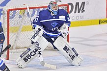 ERC Ingolstadt vs Adler Mannheim, Eishockey, DEL, Deutsche Eishockey Liga, Spieltag 19, 18.11.2018