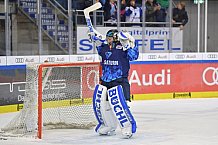 ERC Ingolstadt vs EHC Red Bull München, DEL, Deutsche Eishockey Liga, Spieltag 21, 24.11.2019