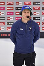 Eishockey, Herren, DEL, Saison 2020-2021, ERC Ingolstadt - Eisbären Berlin, 24.03.2021