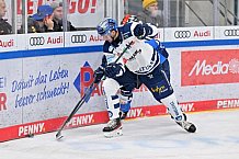 Eishockey, Herren, DEL, Saison 2023-2024, Spieltag 21, ERC Ingolstadt - Iserlohn Roosters, 23.11.2023