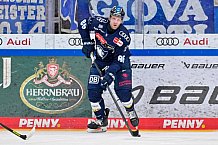 Eishockey, Herren, DEL, Saison 2024-2025, Spieltag 52, ERC Ingolstadt - Schwenninger Wild Wings, 07.03.2025