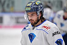 Augsburger Panther vs ERC Ingolstadt, DEL, Deutsche Eishockey Liga, Spieltag 28, 18.12.2019
