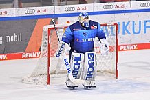 Eishockey, Herren, DEL, Saison 2020-2021, ERC Ingolstadt - Fischtown Pinguins Bremerhaven, 16.04.2021