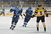 Eishockey, Herren, 6. Vinschgau-Cup, Saison 2022-2023, ERC Ingolstadt - HC Pustertal, 26.08.2022