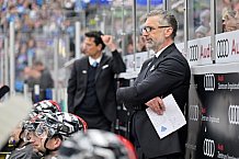 Eishockey, Herren, DEL, Saison 2023-2024, Spieltag 26, ERC Ingolstadt - Augsburger Panther, 10.12.2023