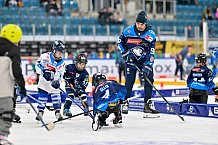 Eishockey, Saison 2025-2026, ERC Ingolstadt - Kids On Ice Day, 29.11.2025