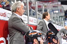 ERC Ingolstadt- Grizzlys Wolfsburg, Eishockey, DEL, Deutsche Eishockey Liga, Vorb., 13.08.2017