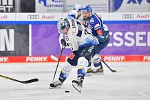 Vorbereitung, Eishockey, Herren, DEL, Saison 2021-2022, ERC Ingolstadt - HC Rytiri Kladno, 22.08.2021