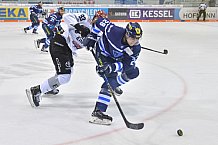 ERC Ingolstadt vs Koelner Haie, DEL, Deutsche Eishockey Liga, Spieltag 41, 20.01.2019