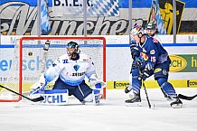 EHC Red Bull München vs ERC Ingolstadt, DEL, Deutsche Eishockey Liga, Spieltag 47, 21.02.2020
