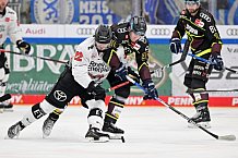 Eishockey, Herren, DEL, Saison 2022-2023, Spieltag 10, ERC Ingolstadt - Kölner Haie, 13.10.2022