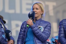 Eishockey, Herren, DEL, Saison 2022-2023, ERC Ingolstadt - Saisonabschlussfeier, 29.04.2023