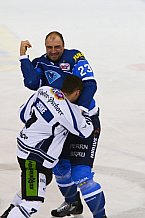 ERC Ingolstadt - Straubing Tigers, Eishockey, DEL, Deutsche Eishockey Liga, Spieltag 1, 01.12.2017