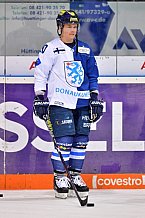 ERC Ingolstadt vs Eisbären Berlin, DEL, Deutsche Eishockey Liga, Spieltag 49, 22.02.2019