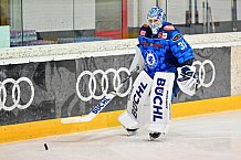 Eishockey, Herren, DEL, Saison 2025-2026, Vinschgau Cup, Spiel 1, ERC Ingolstadt - ZSC Lions, 22.08.2025