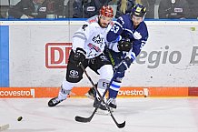 ERC Ingolstadt vs Koelner Haie, DEL, Deutsche Eishockey Liga, Playoffs, Viertelfinale, Spiel 4, 22.03.2019