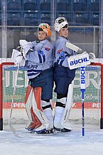 26.11.2020 - ERC Ingolstadt - Training