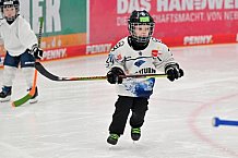 Eishockey, Herren, DEL, Saison 2022-2023, ERC Ingolstadt - Kids On Ice Day, 19.11.2022