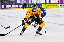 Hockey, Mens, CHL, Season 2025-2026, Regular Season, Game Day 2, ERC Ingolstadt - Kalpa Kuopio, 30.08.2025