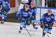 13.12.2020 - ERC Ingolstadt - Augsburger Panther